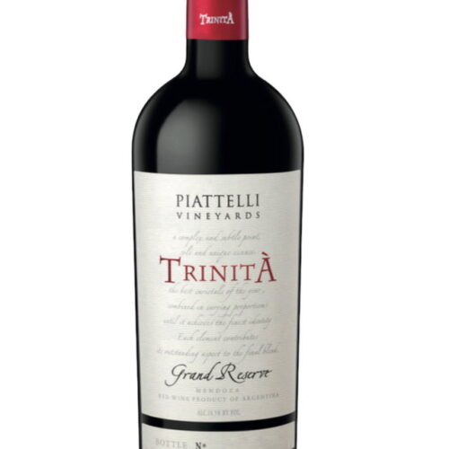 Piattelli Trinita