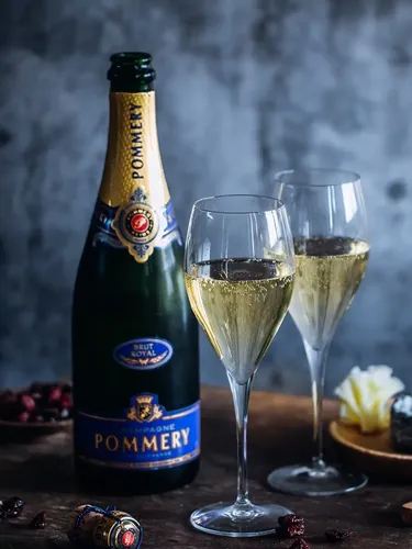 Pommery Brut 750 ml