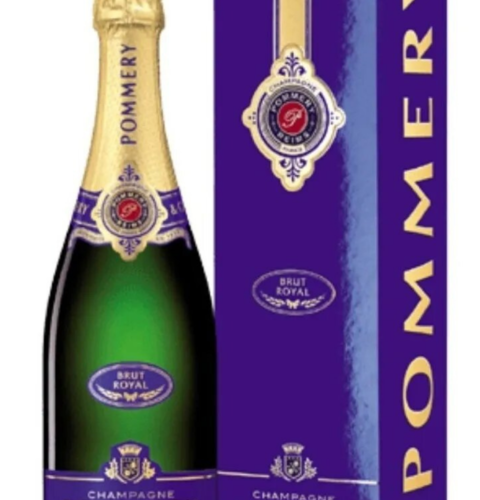 Pommery Brut 750 ml