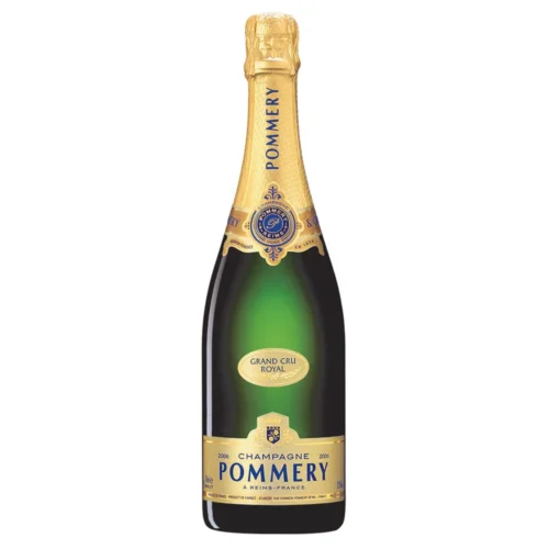 Pommery Grand Cru Vintage 750 ml