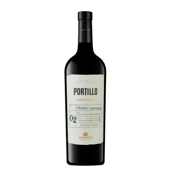 Portillo Cabernet Sauvignon