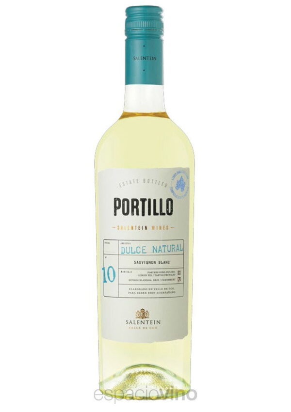 Portillo Dulce