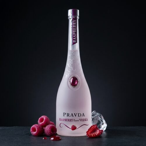 pravda-raspberry-750-ml-1 Pravda Raspberry 750 Ml