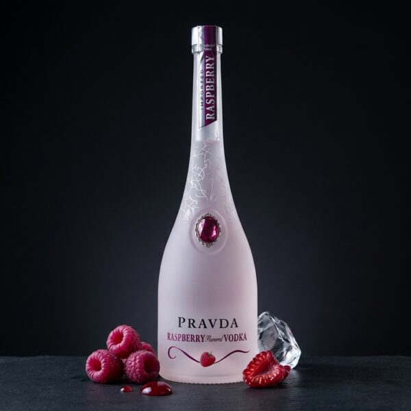 pravda-raspberry-750-ml-1 Pravda Raspberry 750 Ml