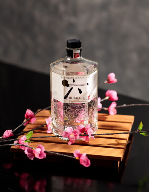 Roku Suntory 700 ml