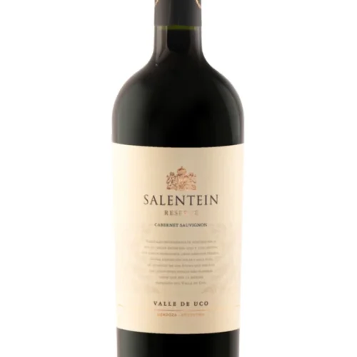 Salentein Reserva Cabernet Sauvignon