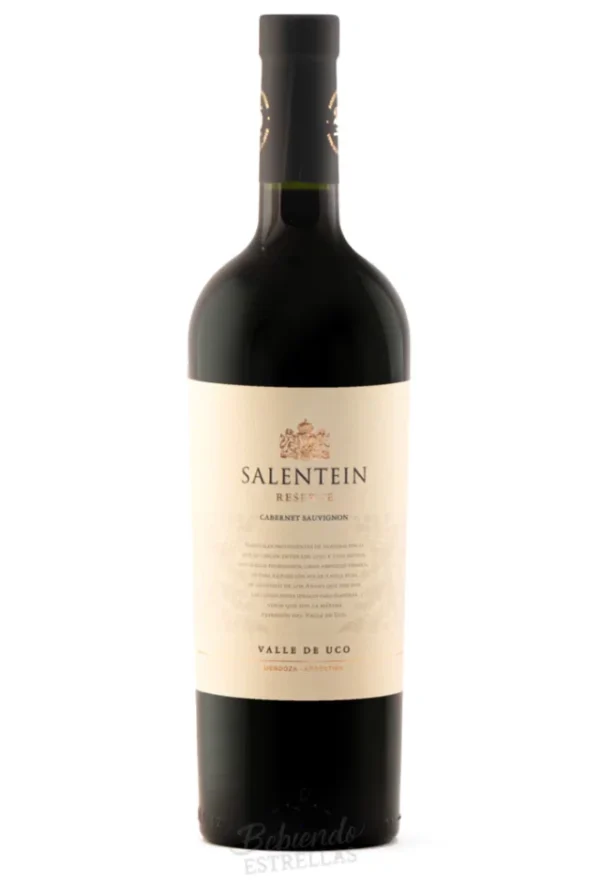 Salentein Reserva Cabernet Sauvignon