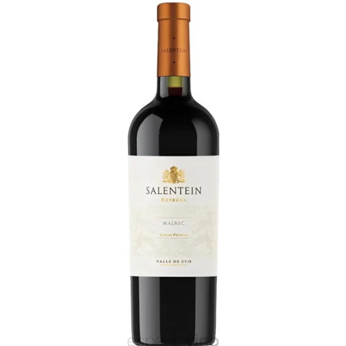 Salentein Reserva Malbec