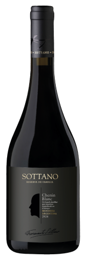 Sottano Reserva De Familia Chenin Blanc 750 ml