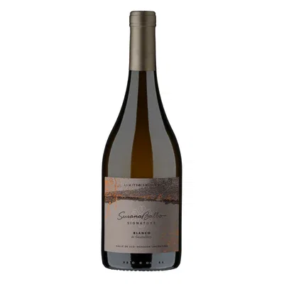 Susana Balbo Blanco De Raiz Limited Edition 750 ml