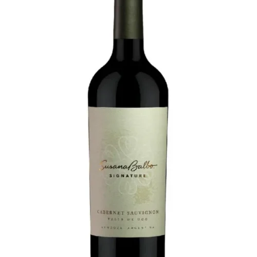 Susana Balbo Cabernet Suavignion 750 ml