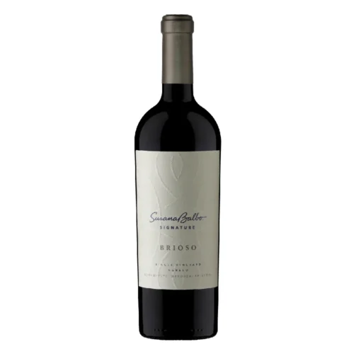 Susana Balbo Signature Brioso 750 ml
