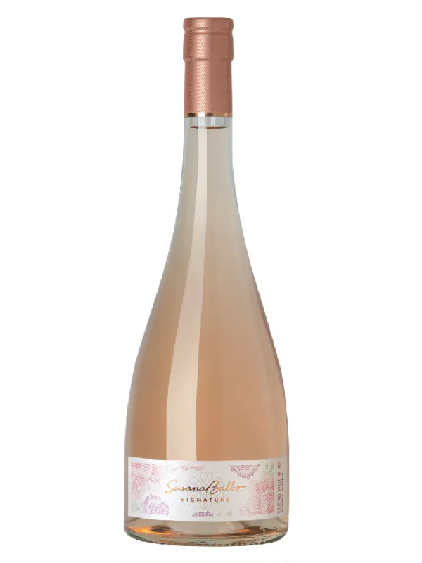 Susana Balbo Signature Rose 750 ml