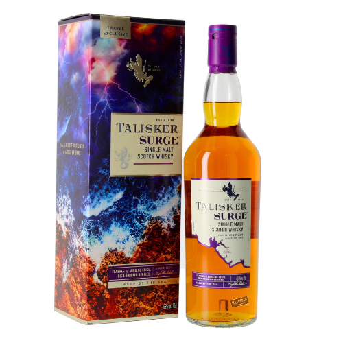 Talisker Surge 700 ml