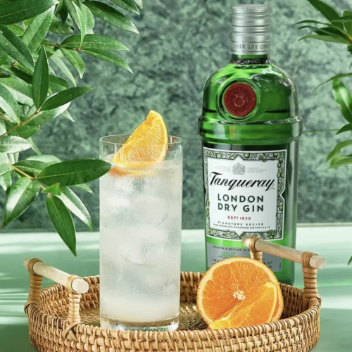 Tanqueray 700 ml