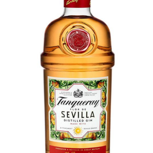 Tanqueray Flor De Sevilla 700 ml