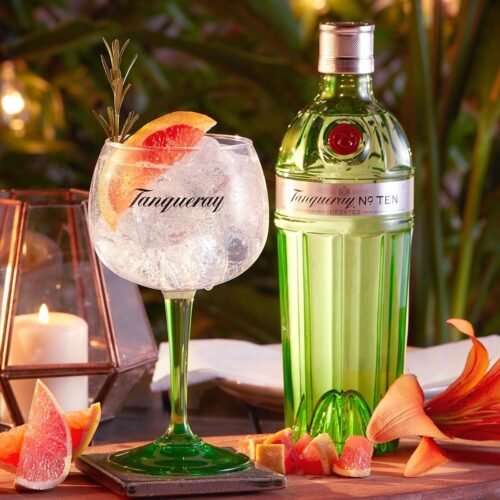 Tanqueray Ten 1 lt