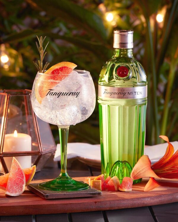 Tanqueray Ten 1 lt
