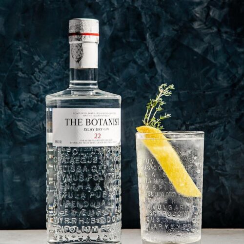 The Botanist 1 lt