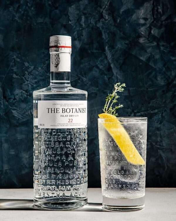 The Botanist 1 lt