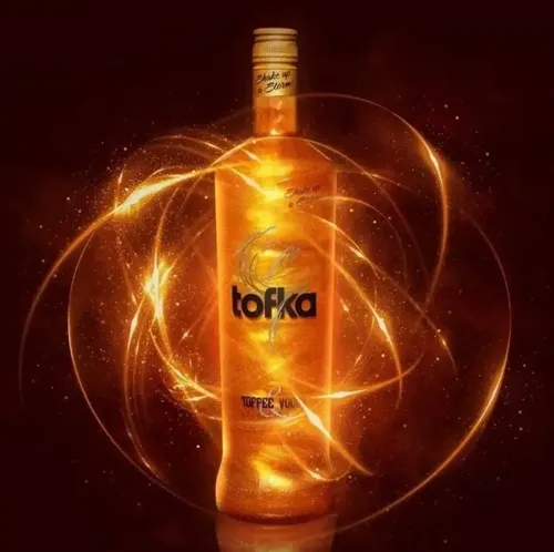 Tofka 1 lt