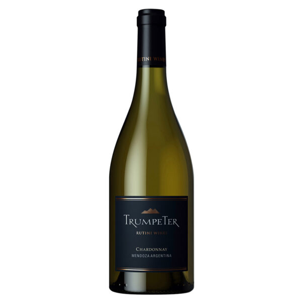 Trumpeter Chardonnay