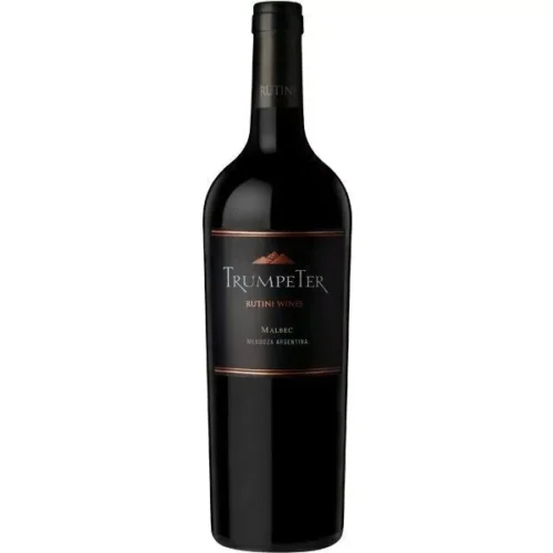 Trumpeter Malbec