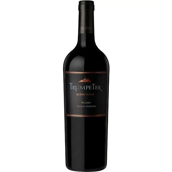 Trumpeter Malbec