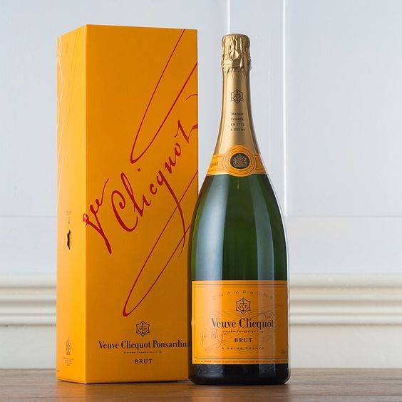 Veuve Clicquot Magnum 1.5 lt