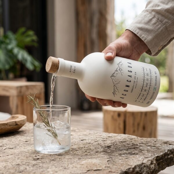 Aconcagua Blanco 750 ml