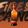 Glenfiddich Fire & Cane 700 ml