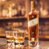 J.W. 18 años 750 ml