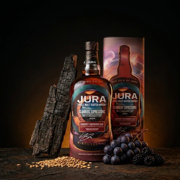 Jura Islanders Expressions N°3 1 lt