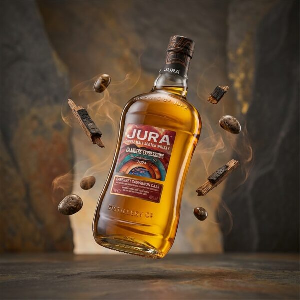 Jura Islanders Expressions N°3 1 lt